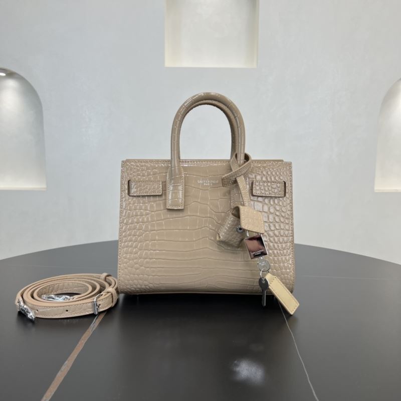 Y51 top handle bags
